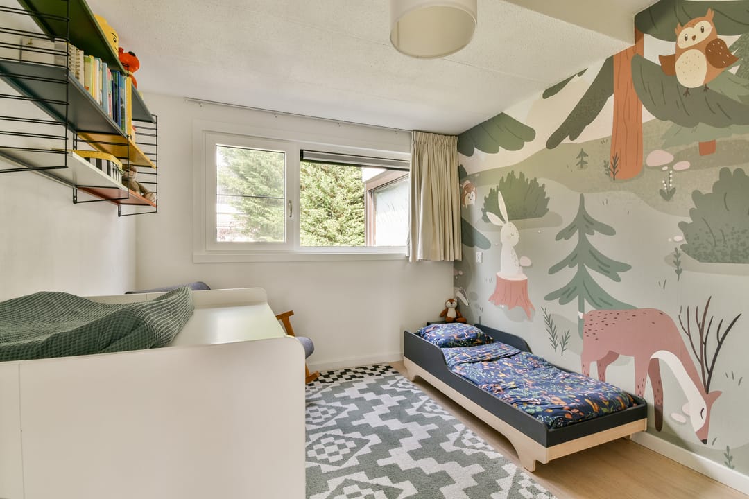 Foto 26 van Ogier van Cralingenpark 90