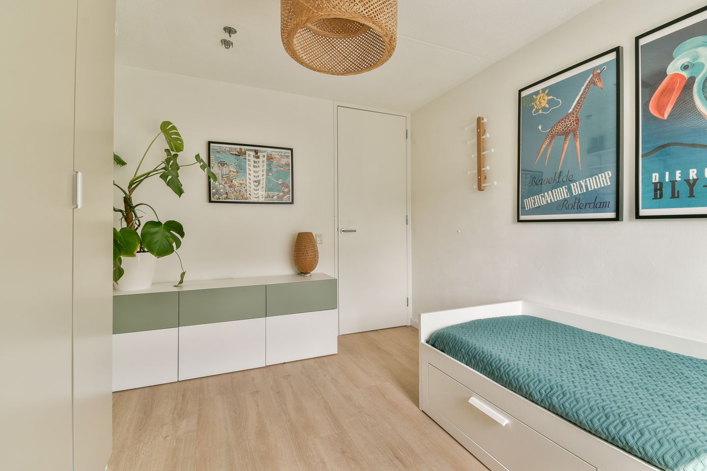 Foto 25 van Ogier van Cralingenpark 90