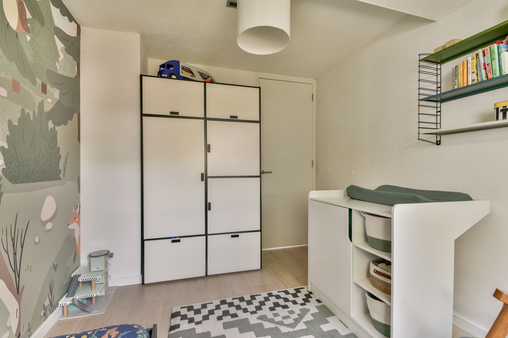 Foto 27 van Ogier van Cralingenpark 90