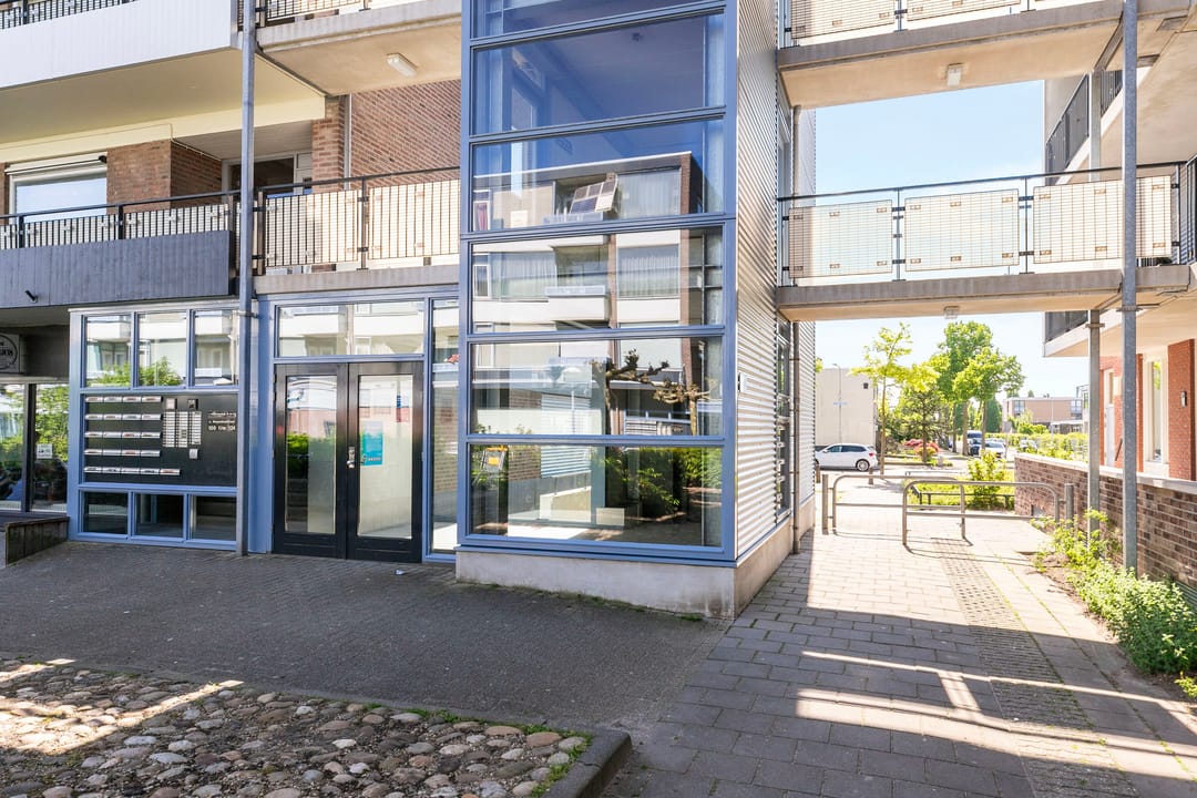 Foto 7 van van Hogendorpstraat 100