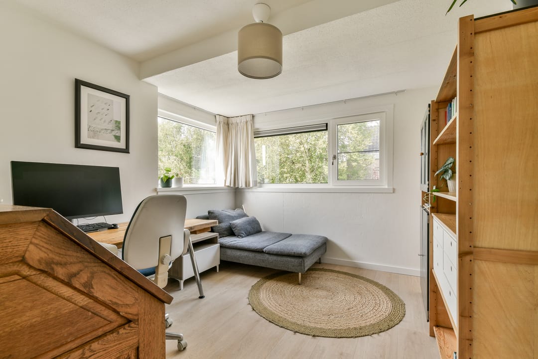 Foto 28 van Ogier van Cralingenpark 90