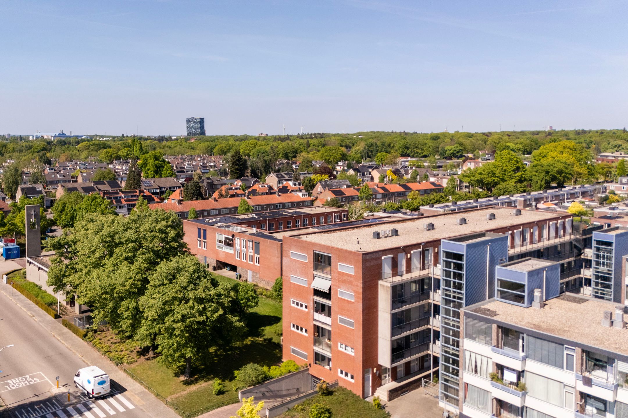 Foto 30 van van Hogendorpstraat 100