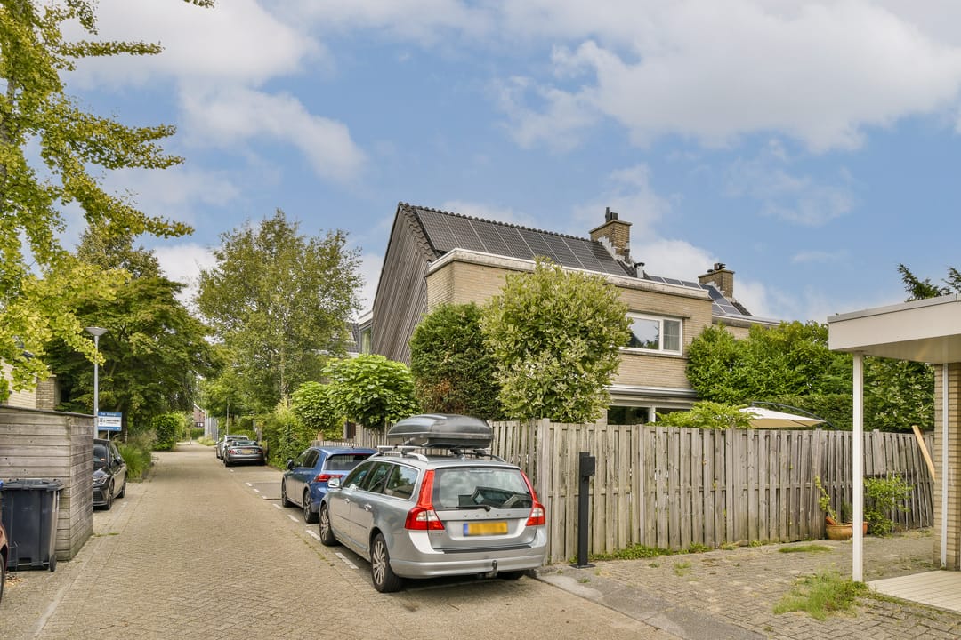 Foto 31 van Ogier van Cralingenpark 90