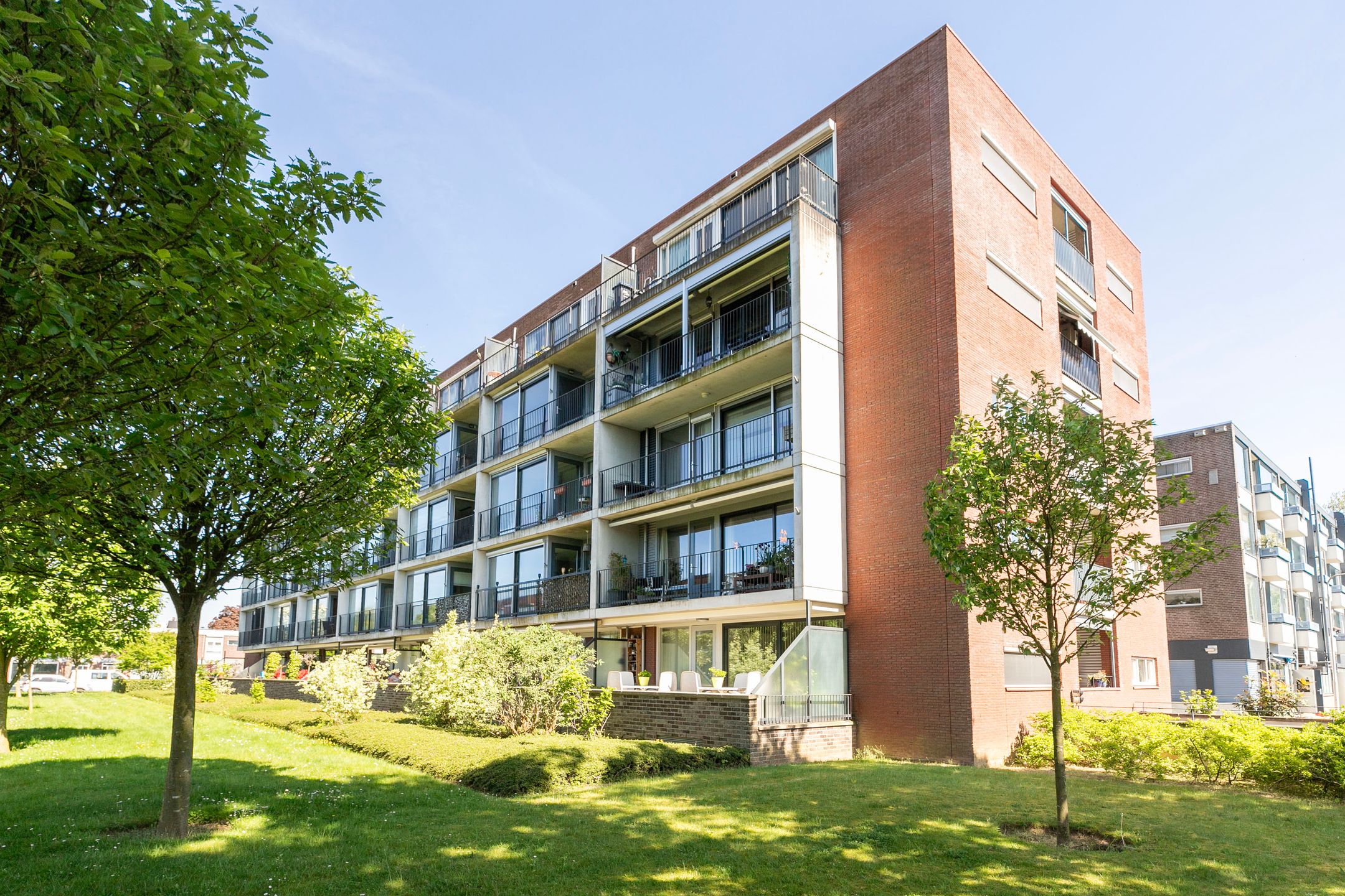 Foto 33 van van Hogendorpstraat 100