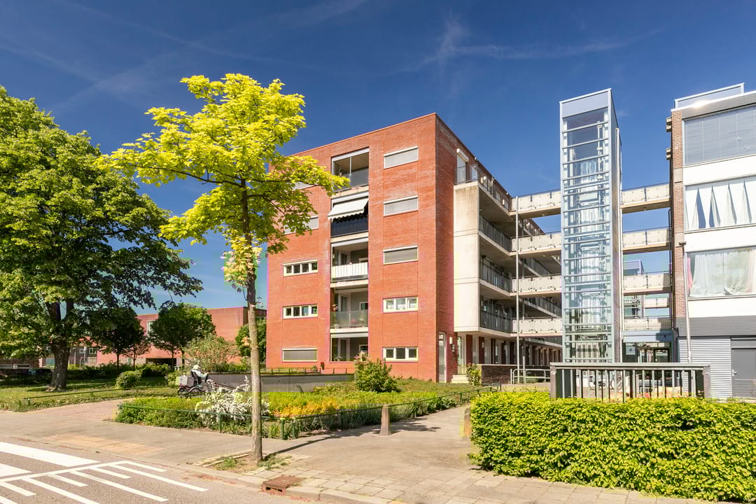 Foto 32 van van Hogendorpstraat 100