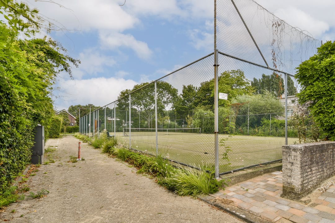 Foto 32 van Ogier van Cralingenpark 90