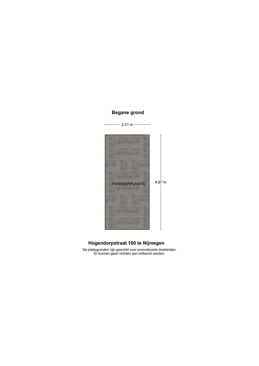 Foto 38 van van Hogendorpstraat 100