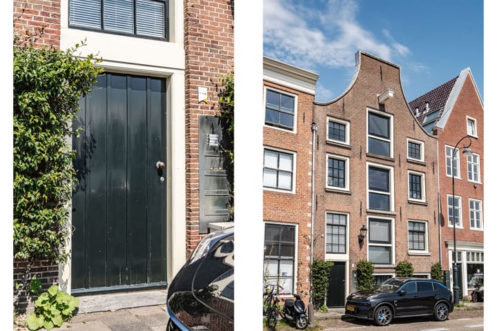 Foto 2 van Donkere Spaarne 46-D