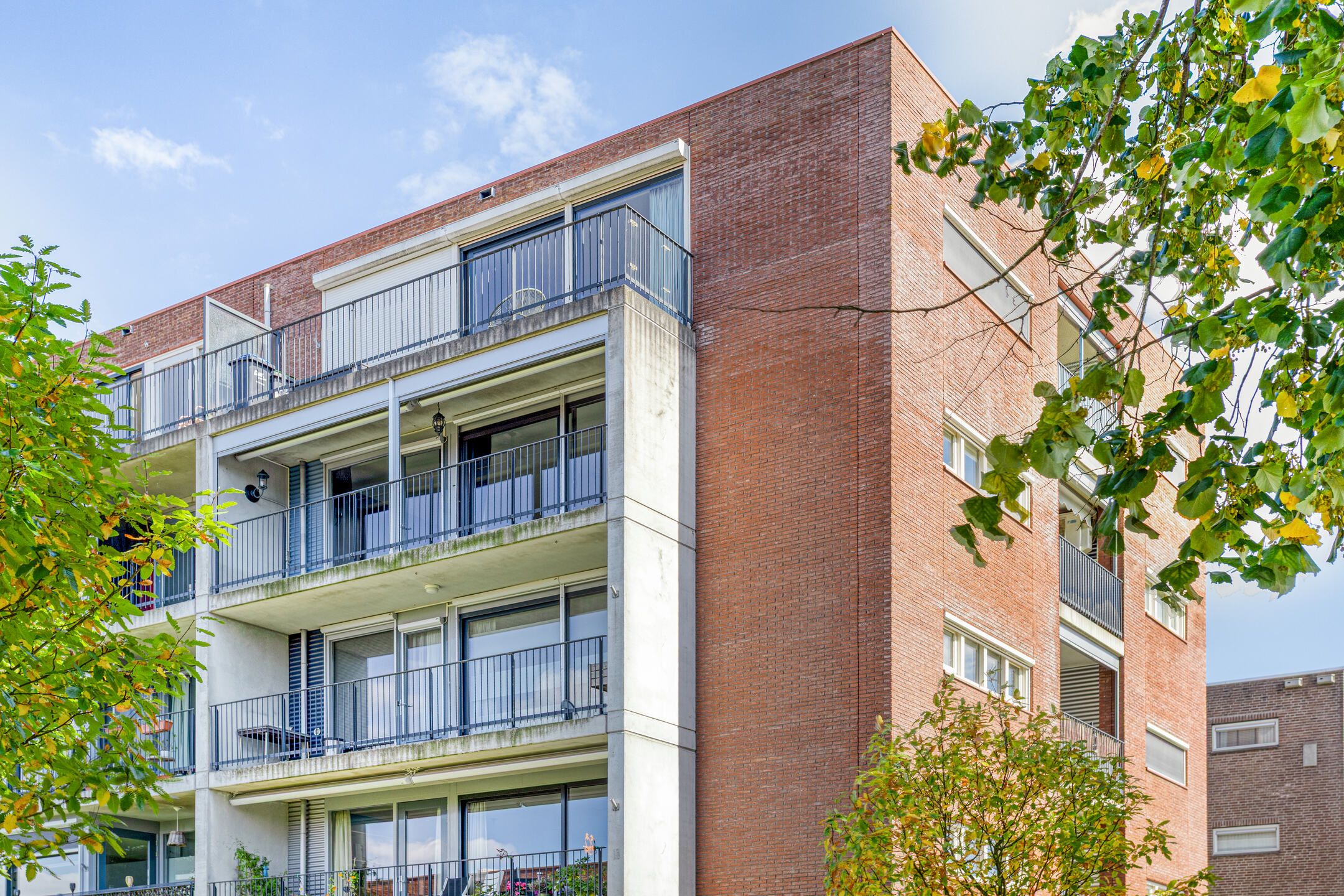 Foto 6 van van Hogendorpstraat 100