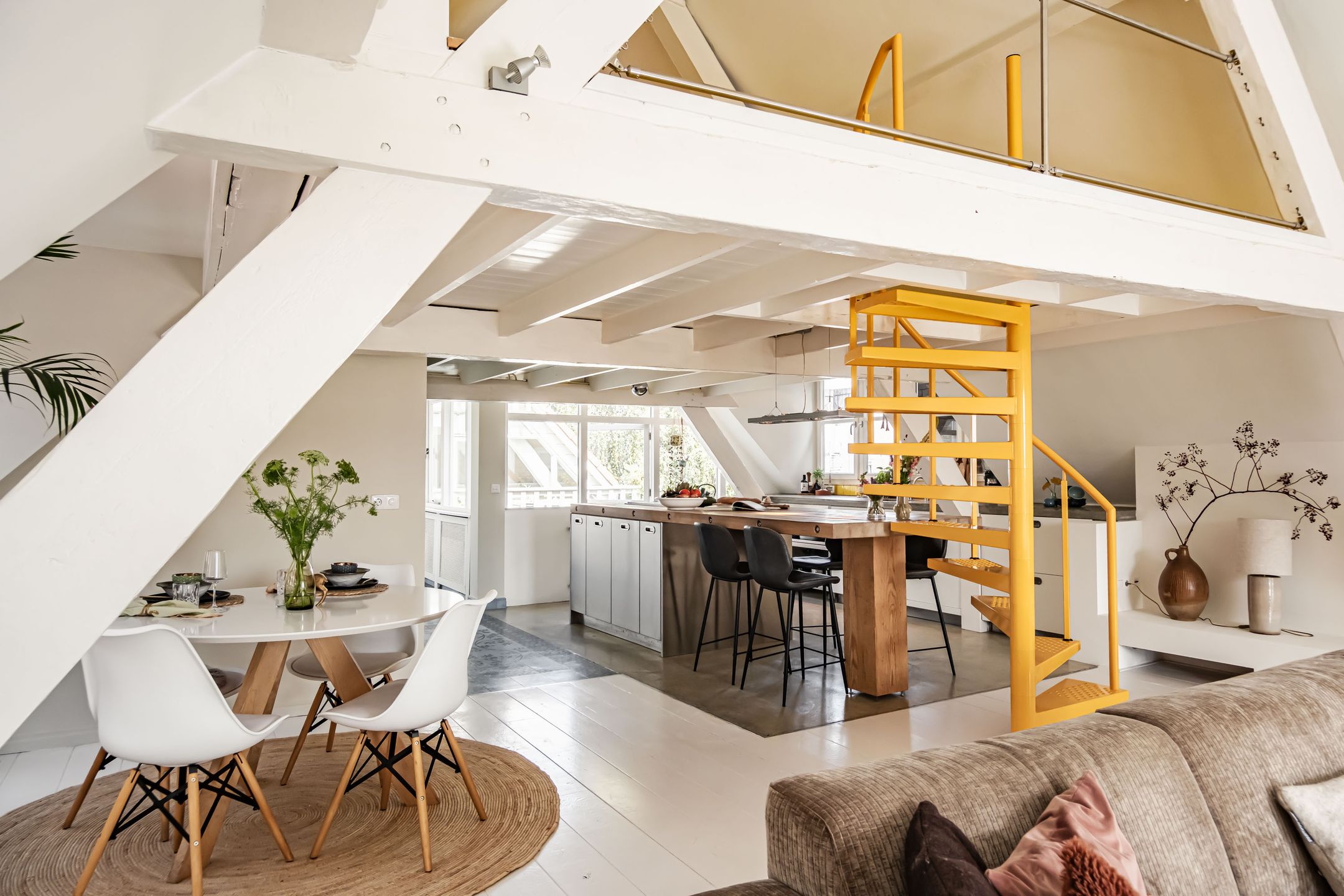 Foto 3 van Donkere Spaarne 46-D