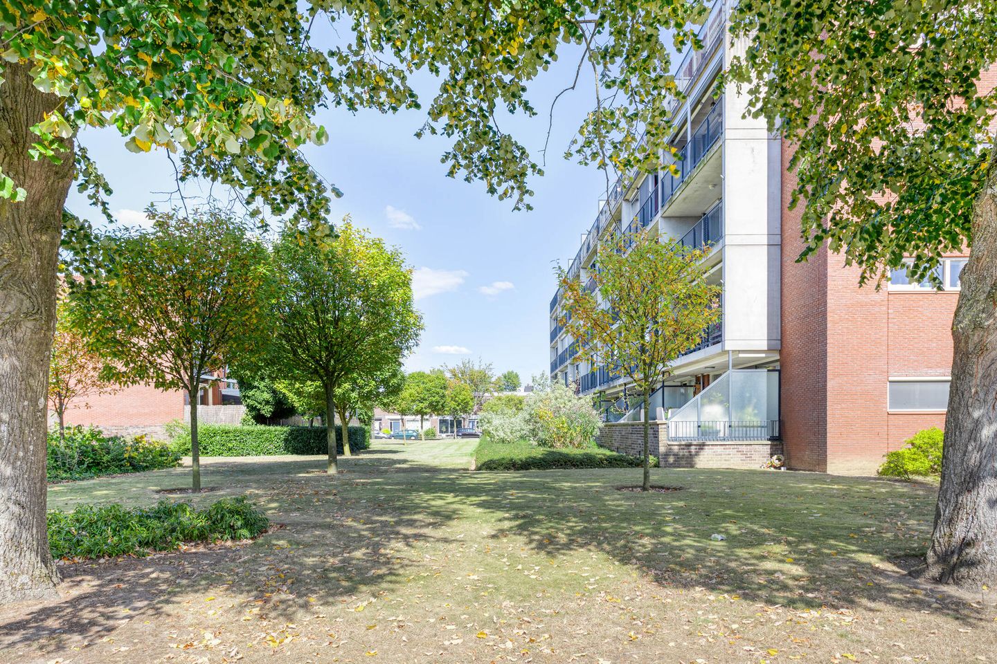 Foto 34 van van Hogendorpstraat 100