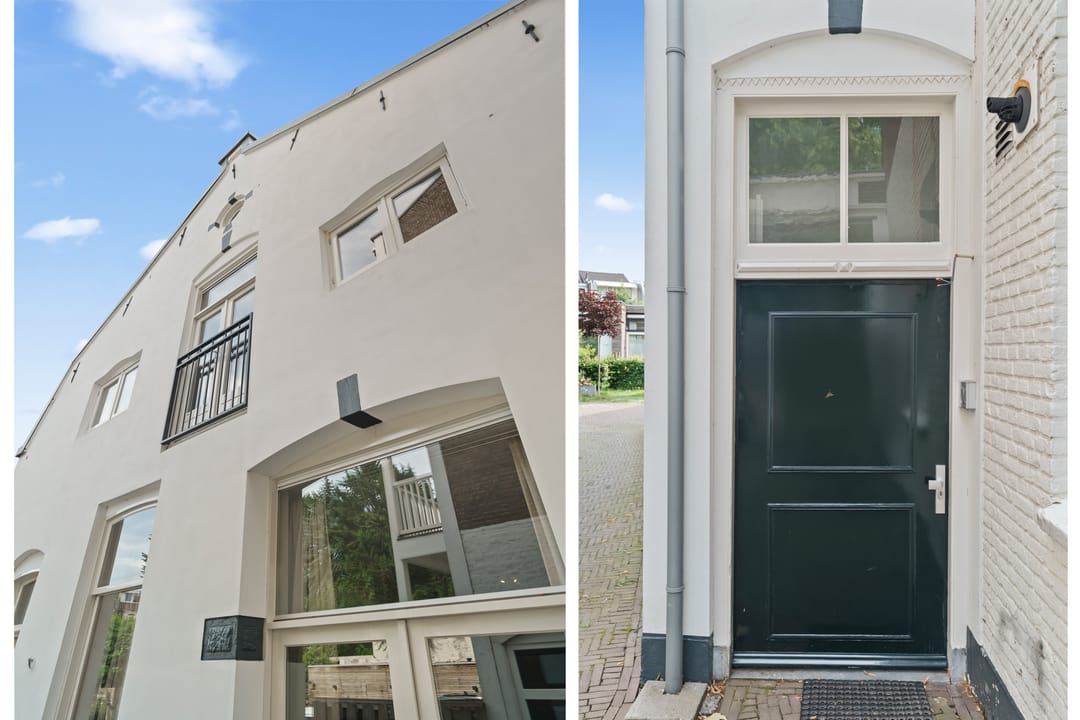 Photo 1 of Weerdsingel O.Z. 69-B