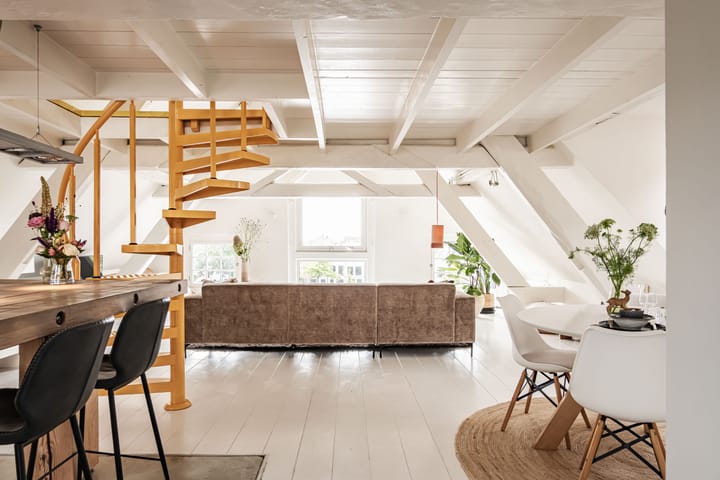 Foto 5 van Donkere Spaarne 46-D