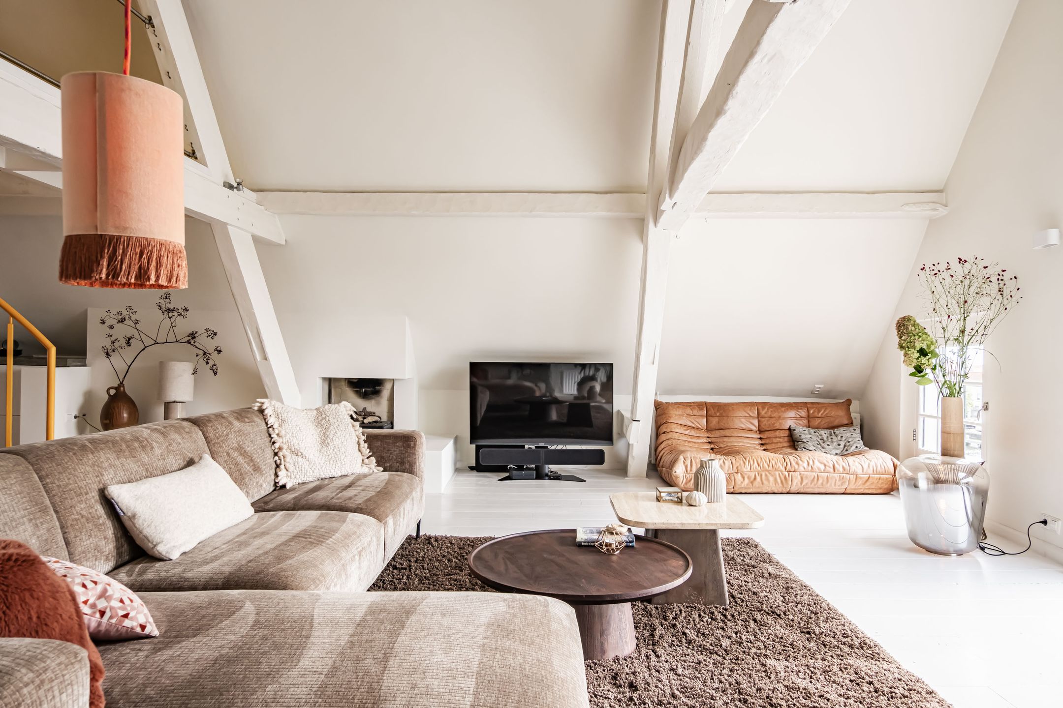 Foto 6 van Donkere Spaarne 46-D