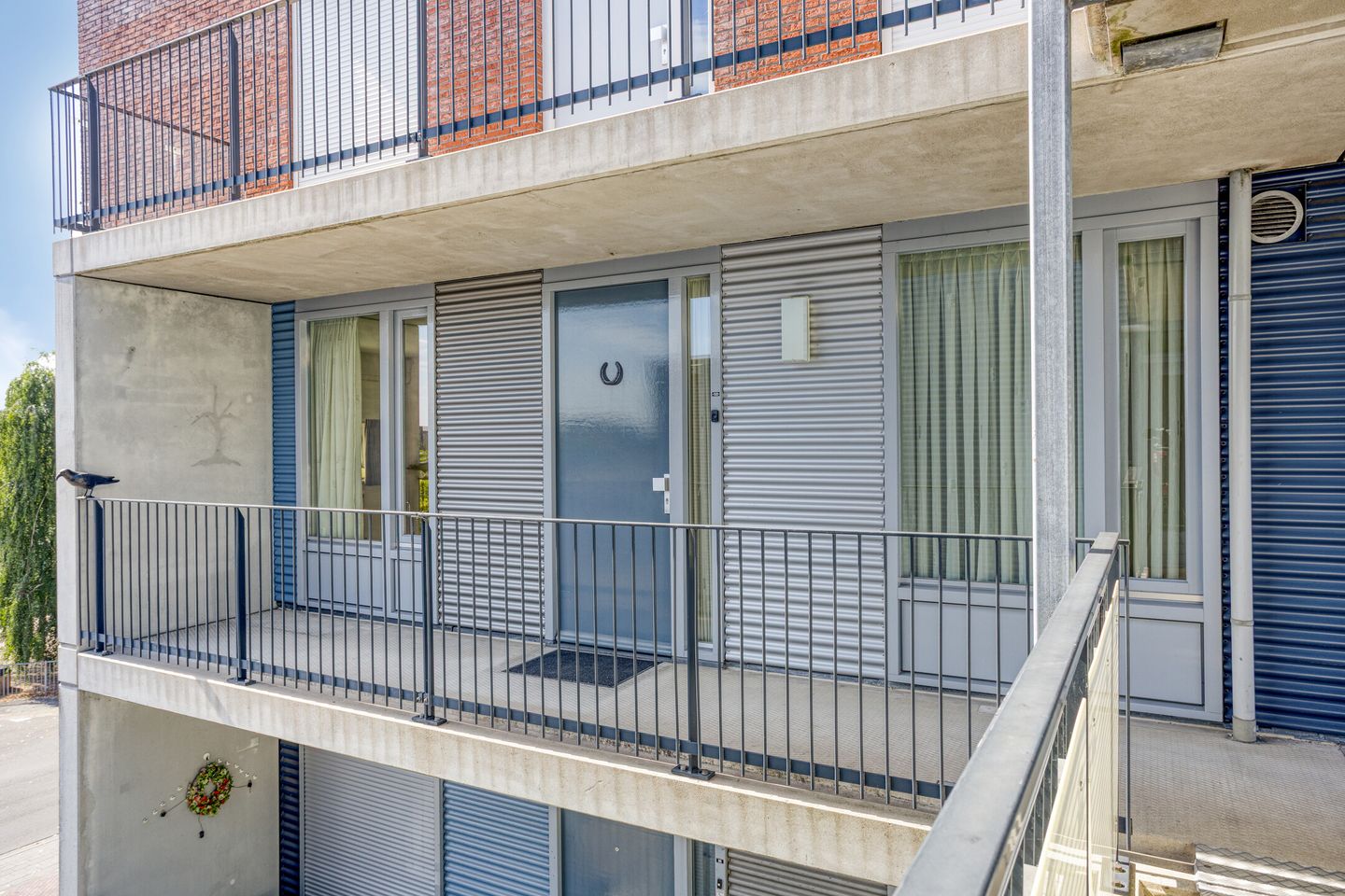 Foto 10 van van Hogendorpstraat 100