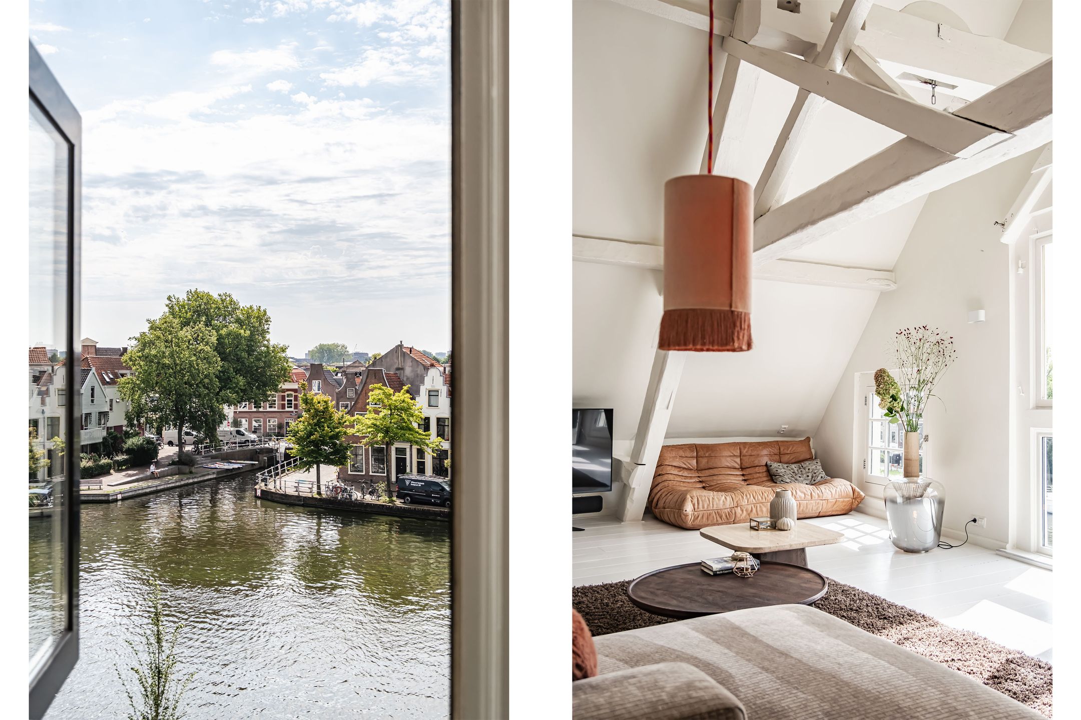 Foto 9 van Donkere Spaarne 46-D