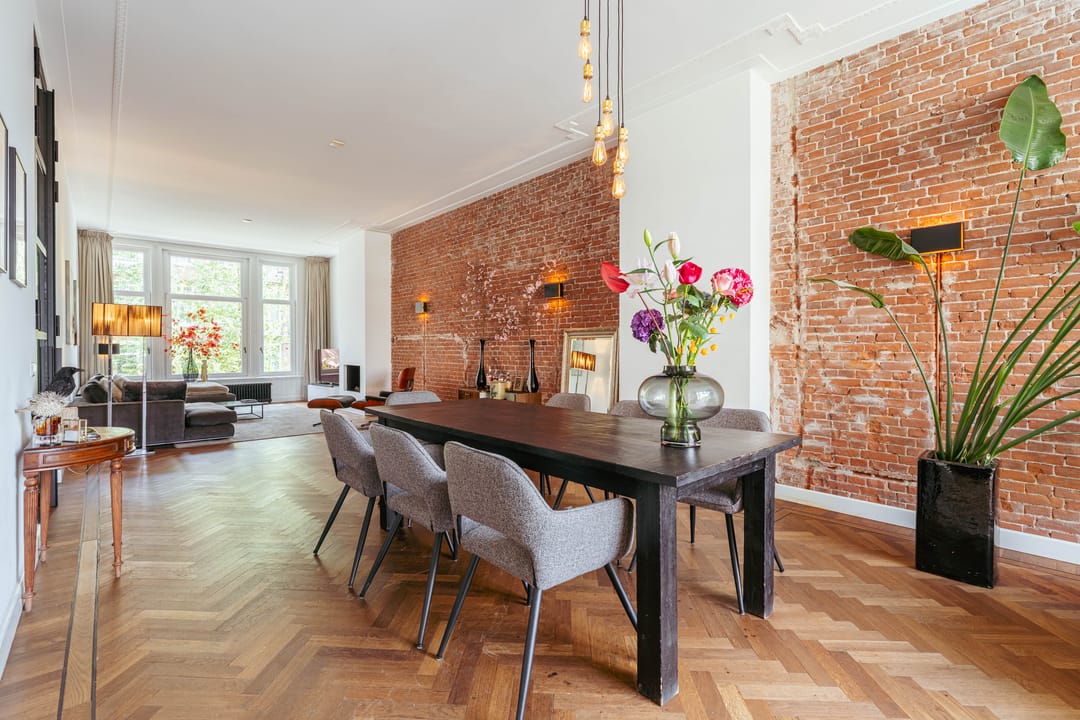 Foto 2 van Koninginneweg 166-H