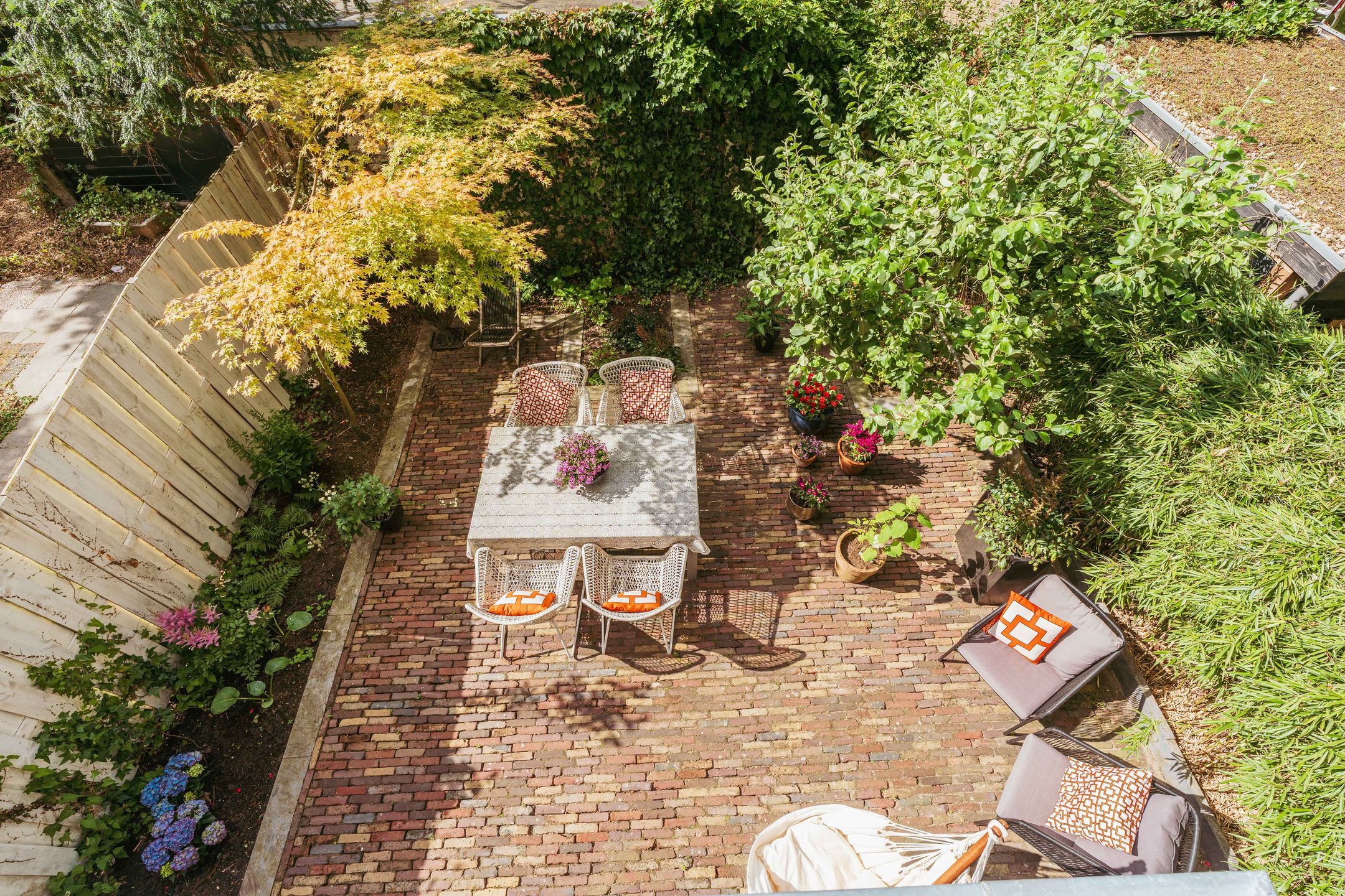 Foto 3 van Koninginneweg 166-H