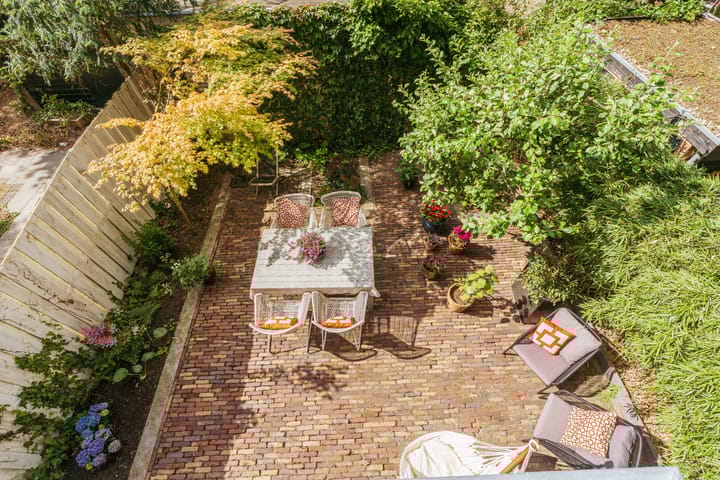 Foto 3 van Koninginneweg 166-H