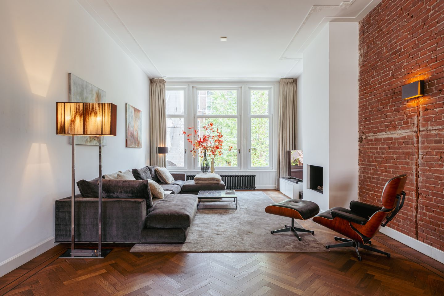 Foto 4 van Koninginneweg 166-H