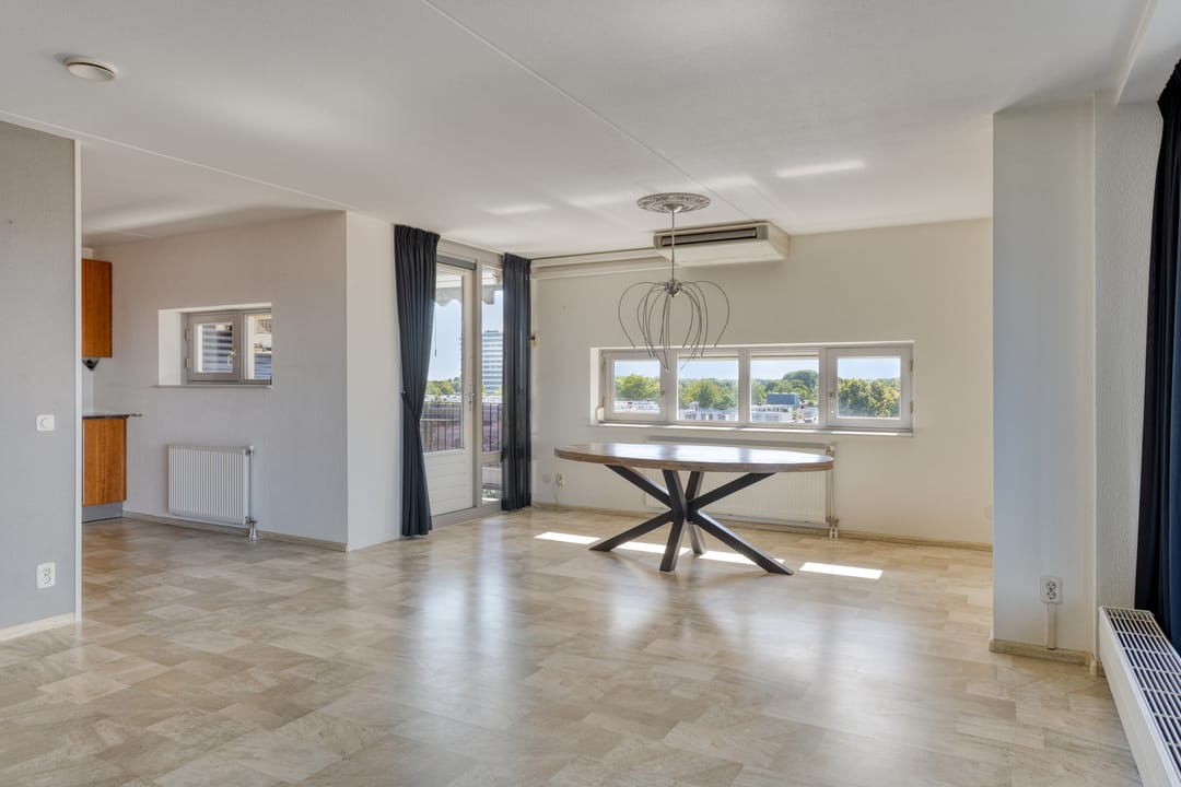 Foto 17 van van Hogendorpstraat 100