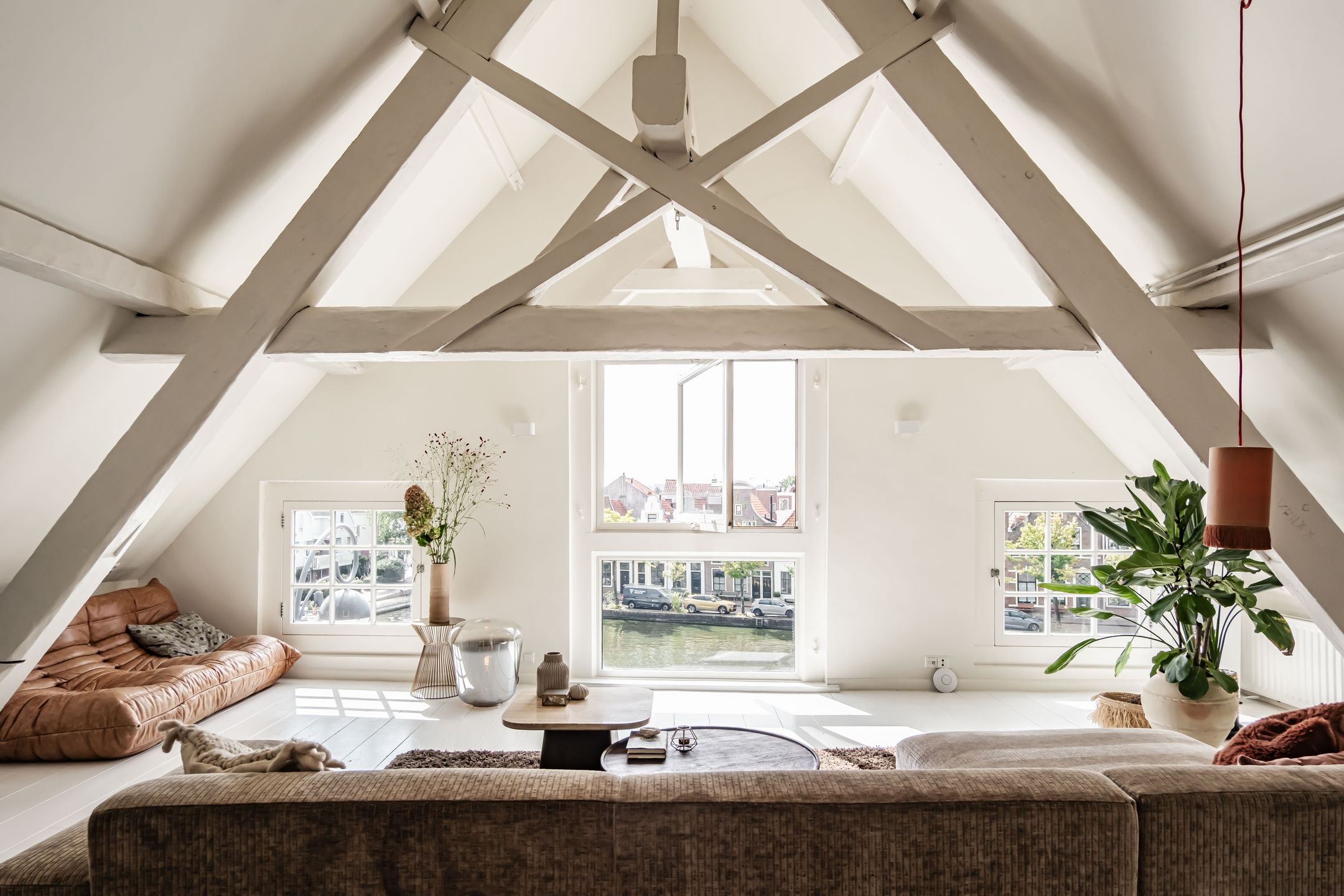 Foto 12 van Donkere Spaarne 46-D