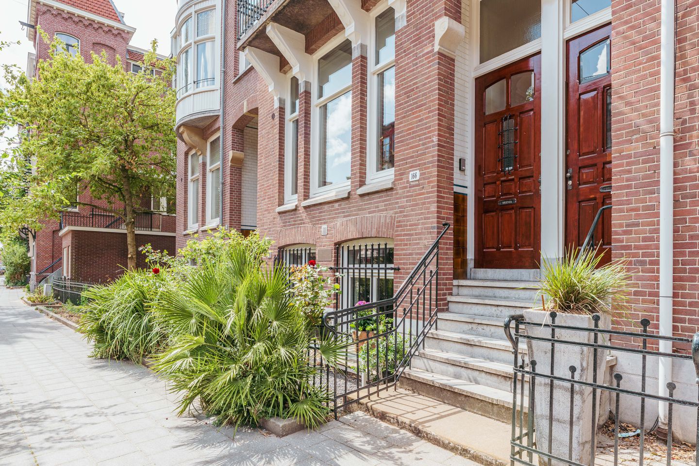 Foto 5 van Koninginneweg 166-H