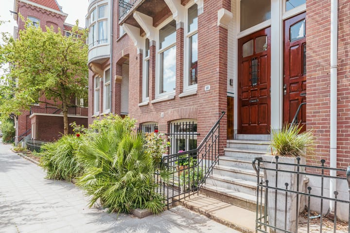 Foto 5 van Koninginneweg 166-H