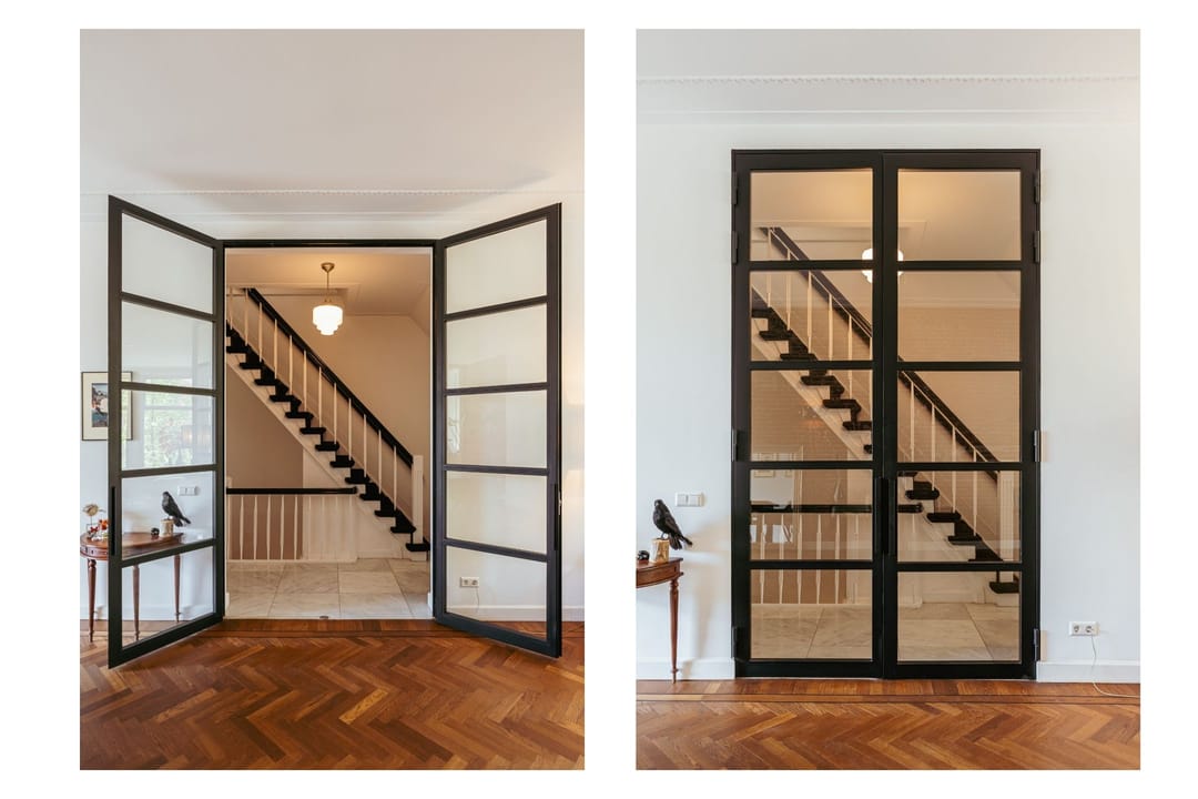 Foto 8 van Koninginneweg 166-H