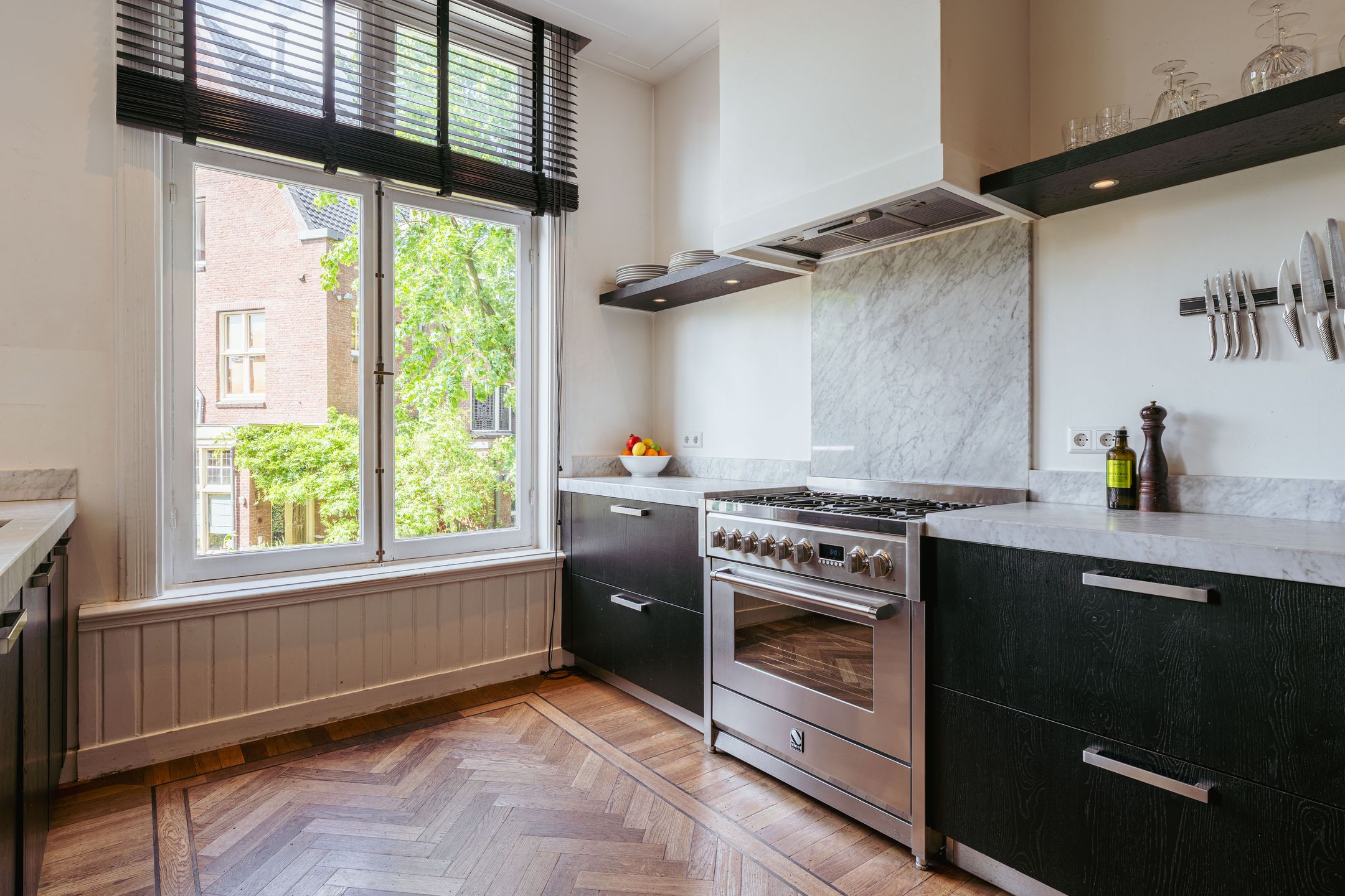 Foto 9 van Koninginneweg 166-H