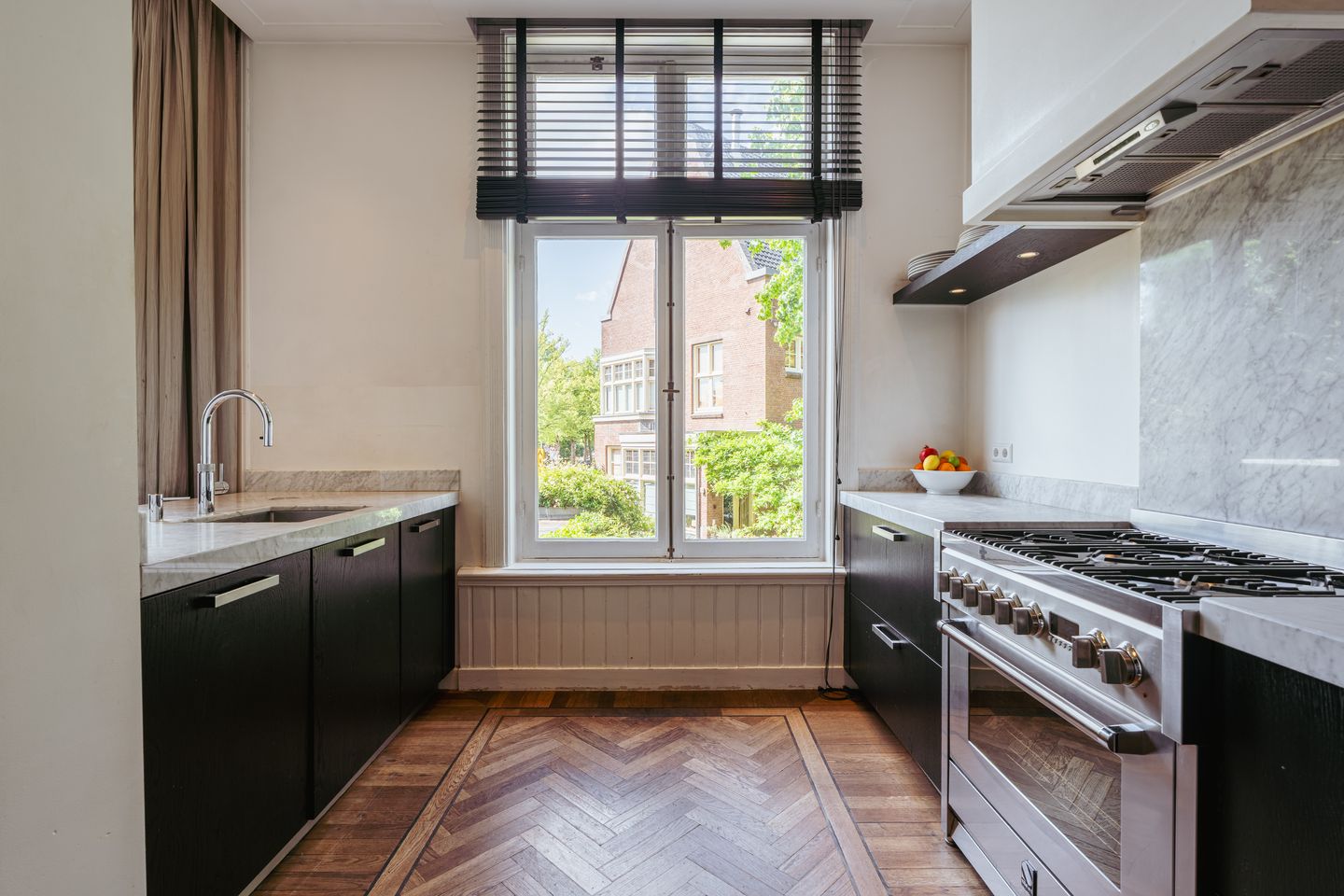 Foto 10 van Koninginneweg 166-H