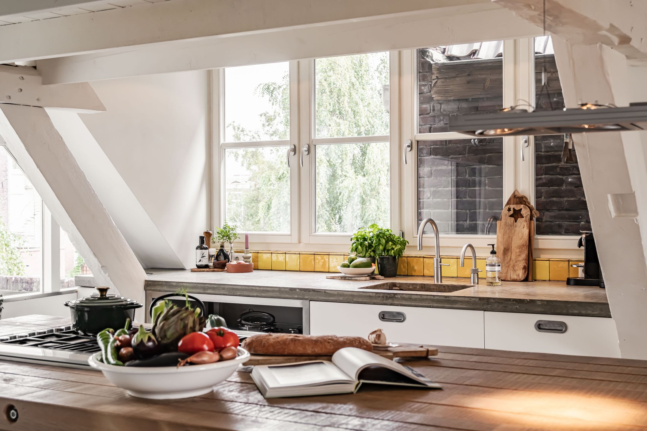 Foto 18 van Donkere Spaarne 46-D