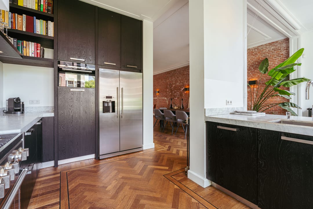 Foto 11 van Koninginneweg 166-H