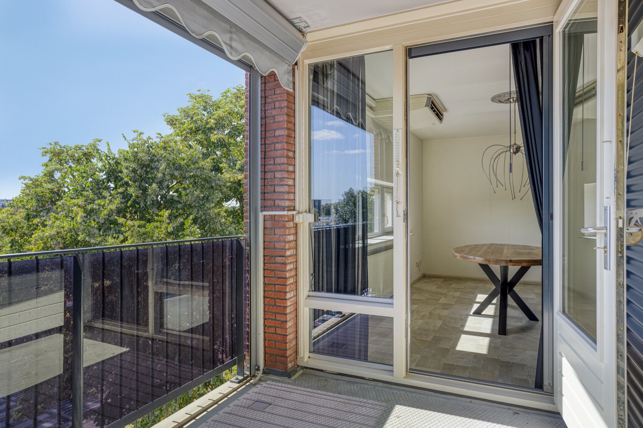 Foto 24 van van Hogendorpstraat 100