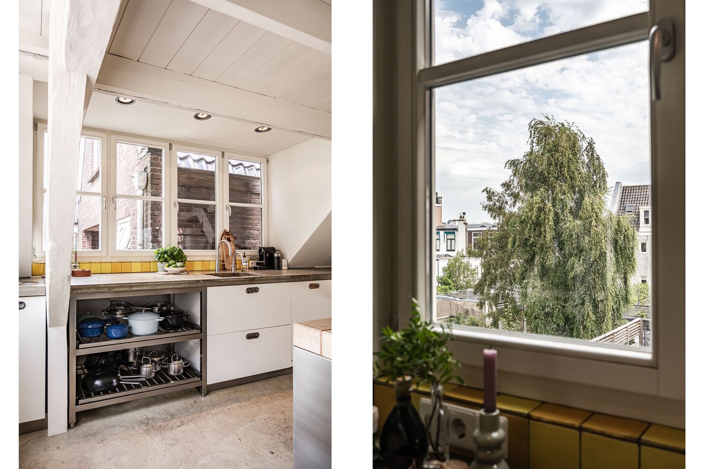 Foto 20 van Donkere Spaarne 46-D