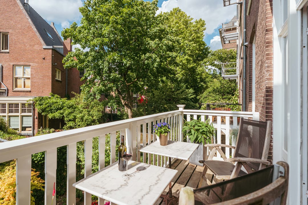 Foto 13 van Koninginneweg 166-H