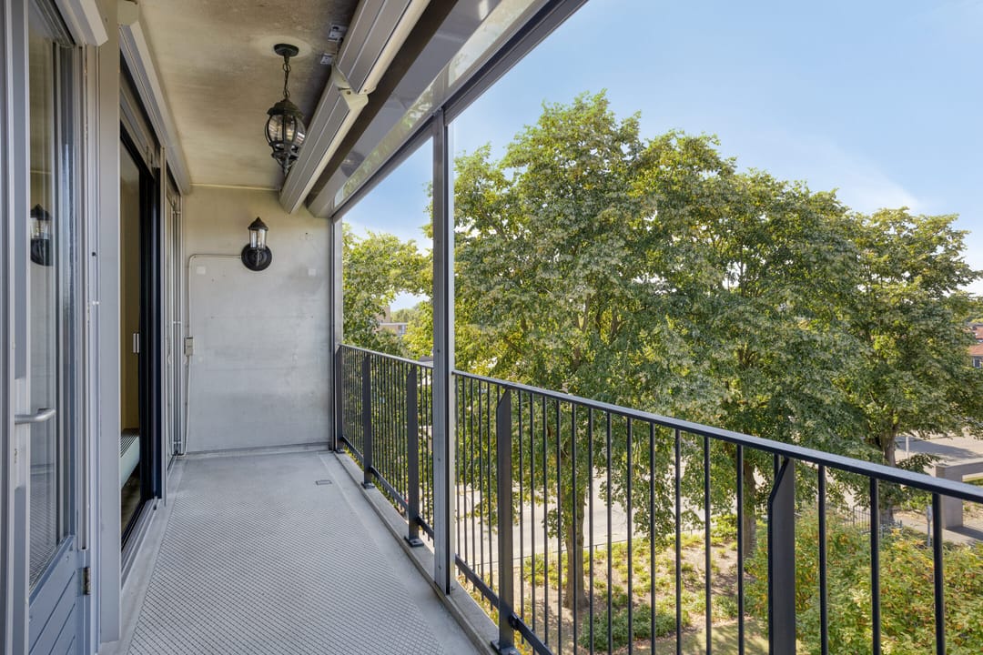 Foto 26 van van Hogendorpstraat 100