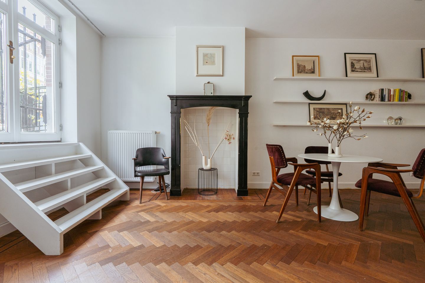 Foto 14 van Koninginneweg 166-H