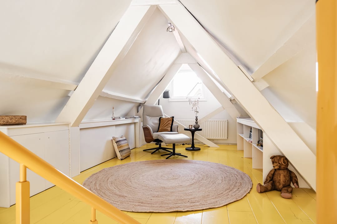 Foto 23 van Donkere Spaarne 46-D