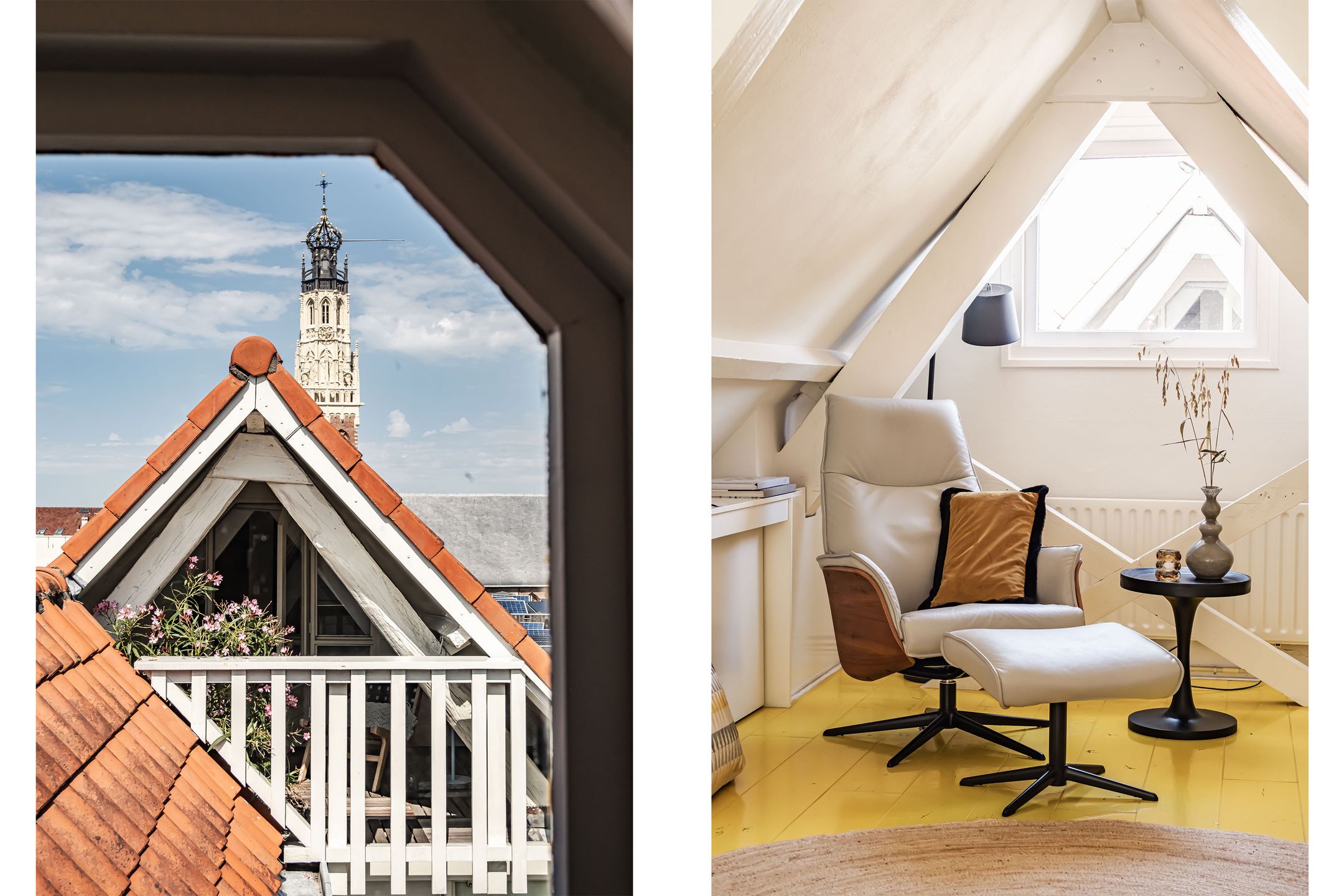 Foto 24 van Donkere Spaarne 46-D