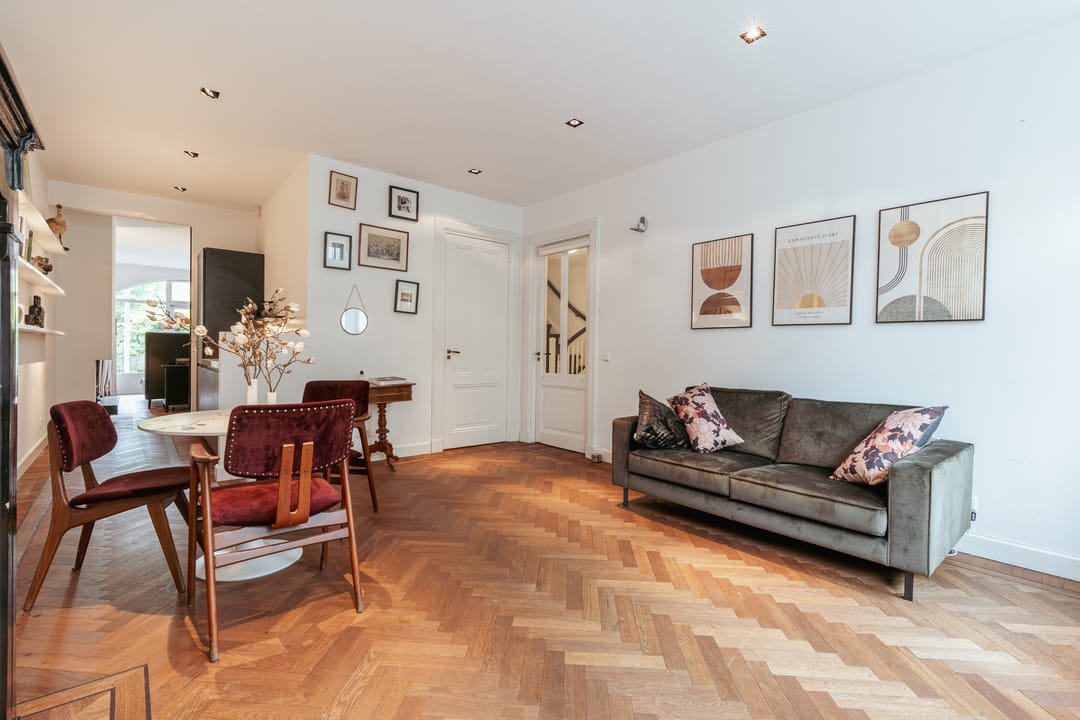 Foto 16 van Koninginneweg 166-H