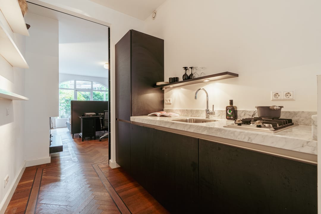 Foto 17 van Koninginneweg 166-H