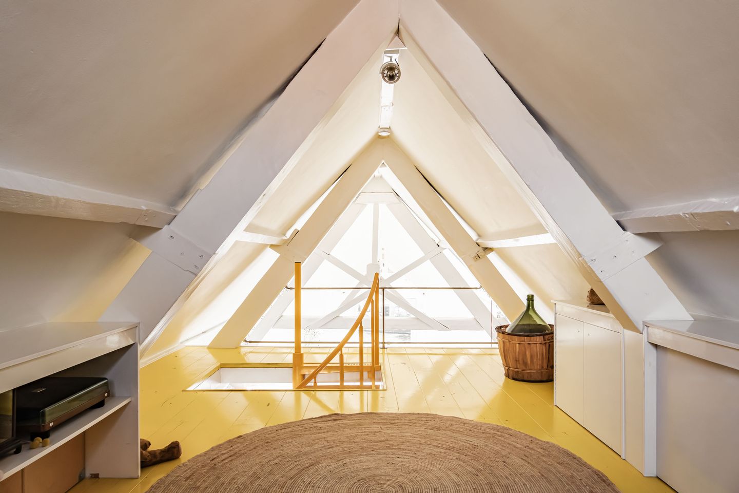 Foto 25 van Donkere Spaarne 46-D