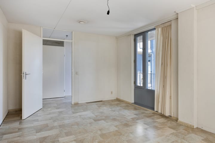 Foto 4 van van Hogendorpstraat 100