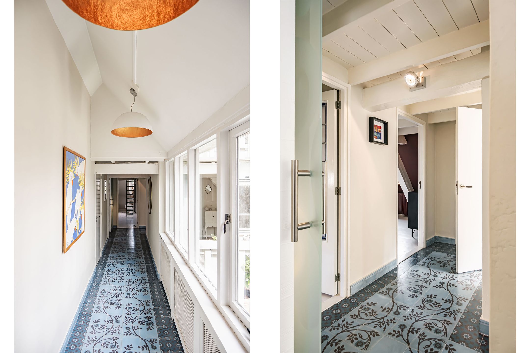 Foto 27 van Donkere Spaarne 46-D