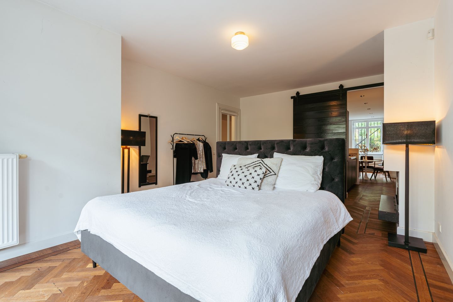 Foto 20 van Koninginneweg 166-H