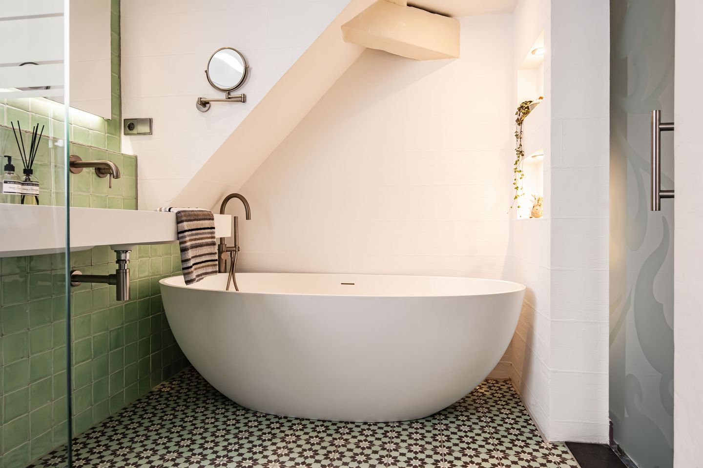 Foto 29 van Donkere Spaarne 46-D