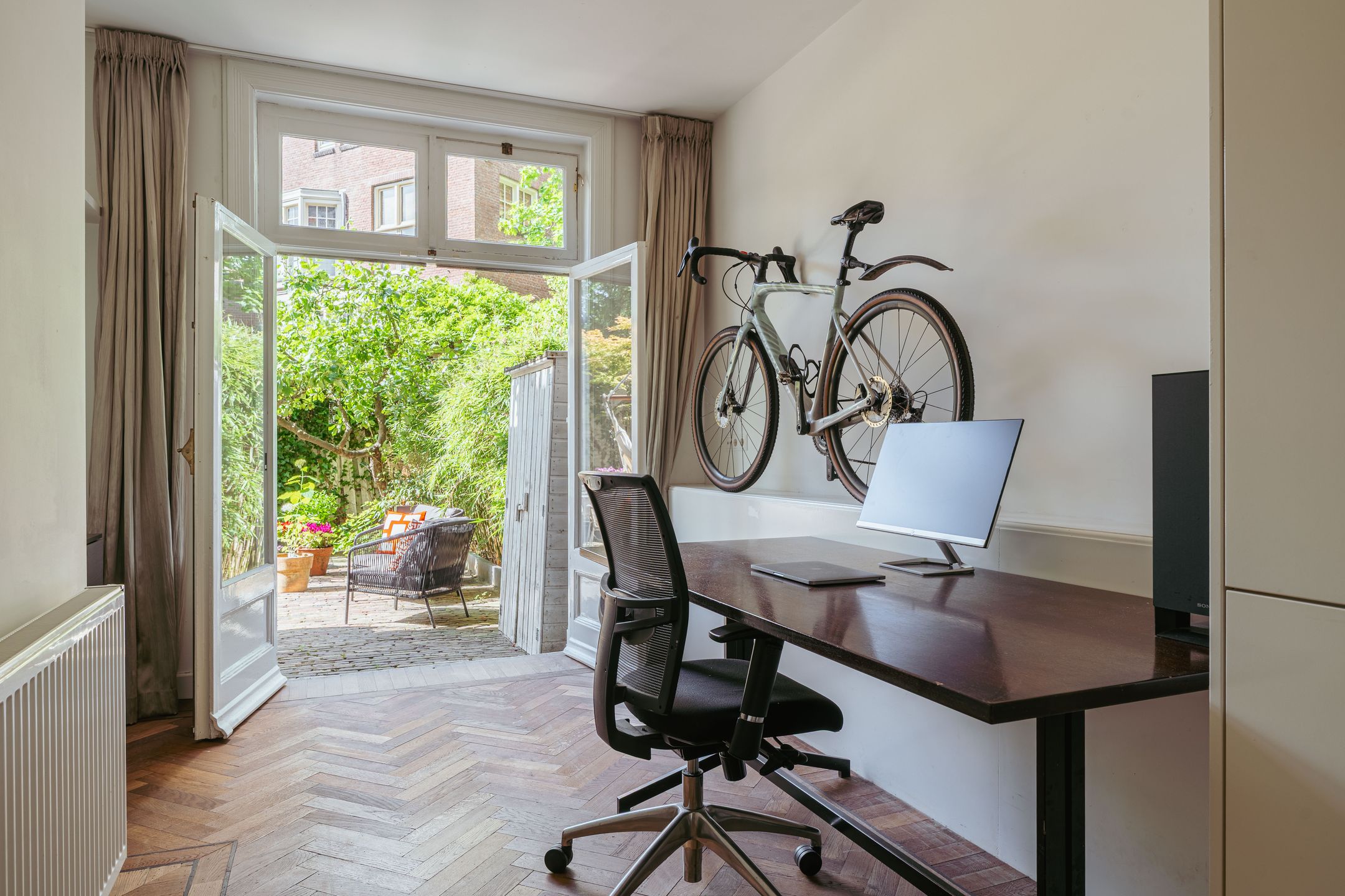 Foto 21 van Koninginneweg 166-H