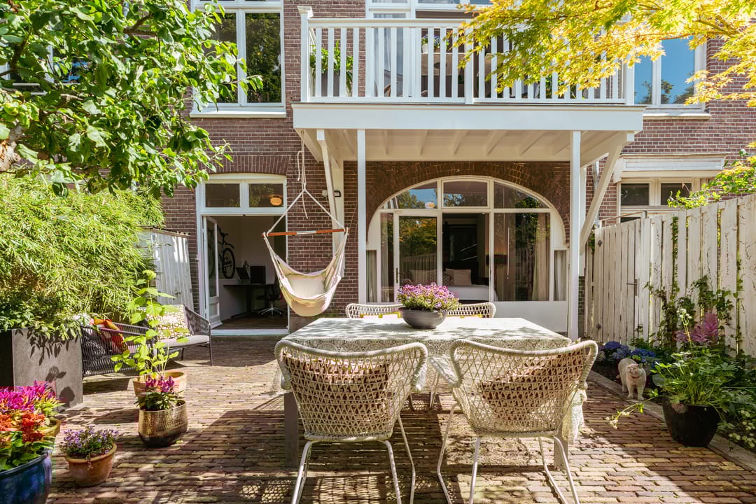 Foto 22 van Koninginneweg 166-H