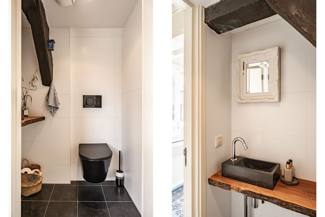 Foto 31 van Donkere Spaarne 46-D